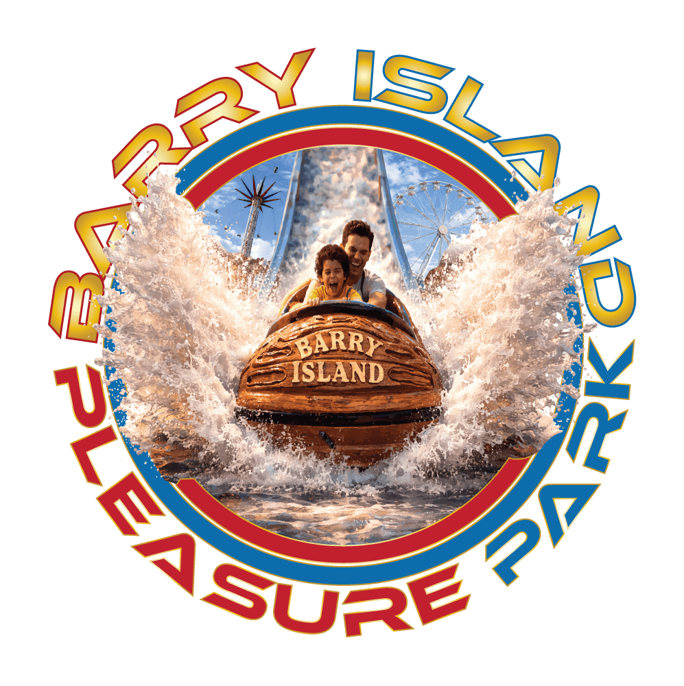 Barry Island Pleasure Park Logo (1)