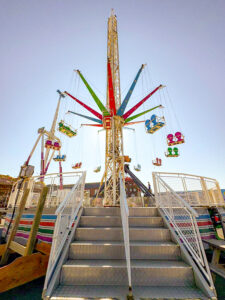 RIDE High Altitude 40 Meter